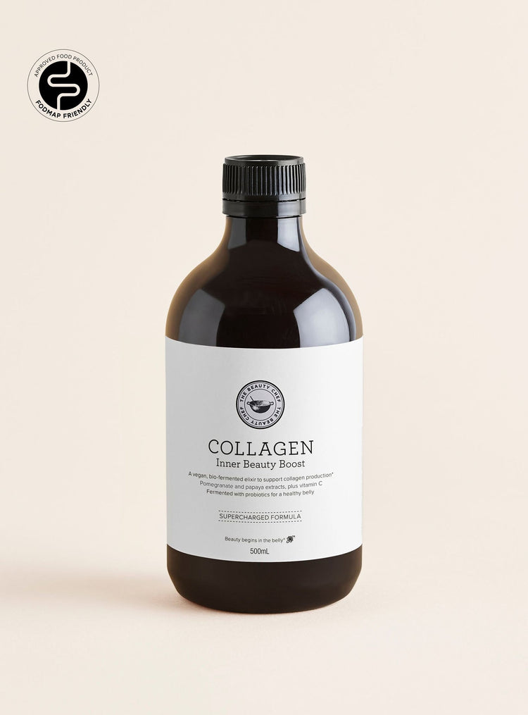 The Beauty Chef - Collagen